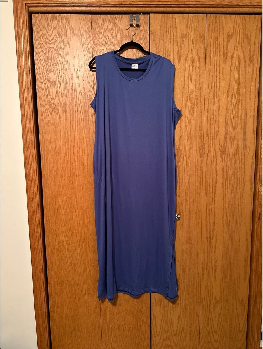 Tank Dress